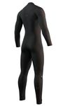 Mystic Majestic FZ 5/4 Wetsuit 2023