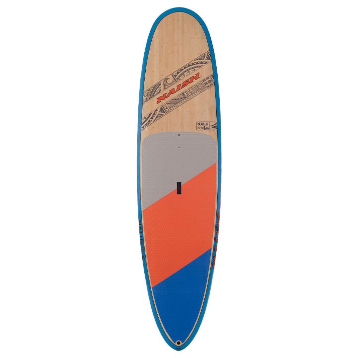 Naish Nalu GTW 10'6 x32 SUP Board 2021