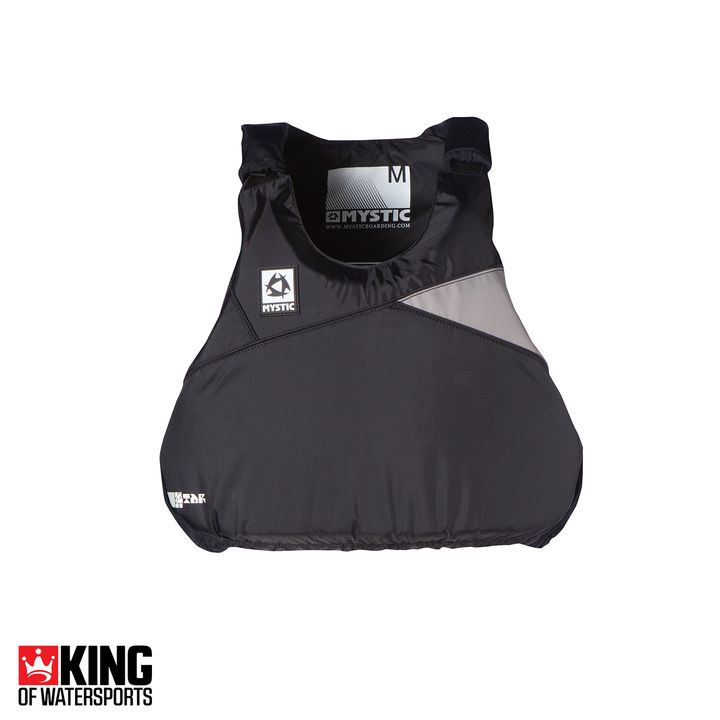 Mystic Star Floatation Zipfree Impact Vest