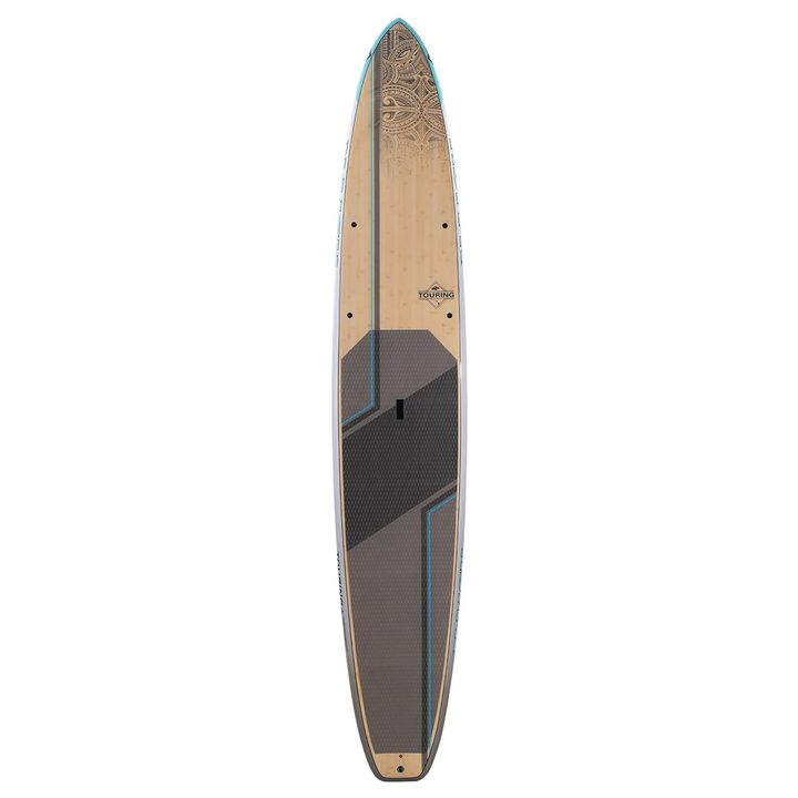 Naish S26 Touring GTW SUP Board 2023
