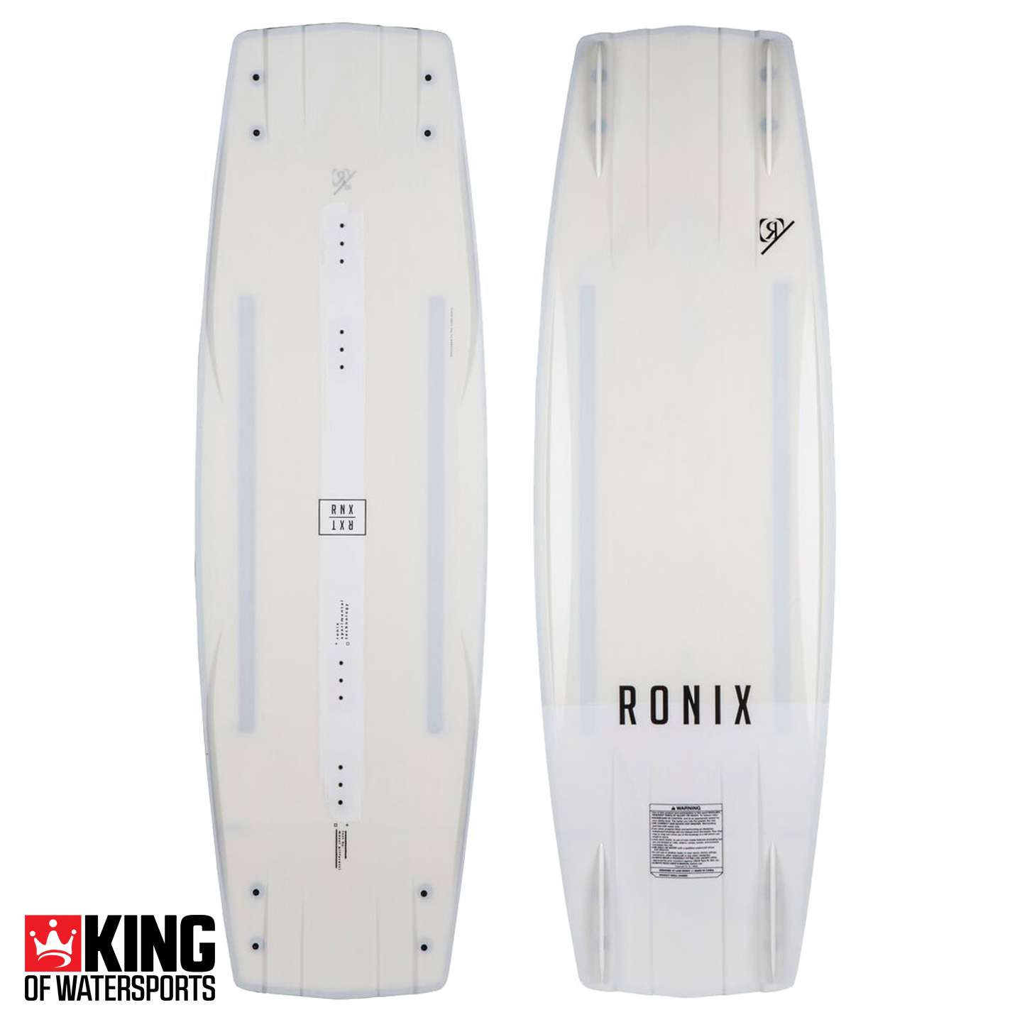 Ronix RXT 2019 Wakeboard | King of Watersports