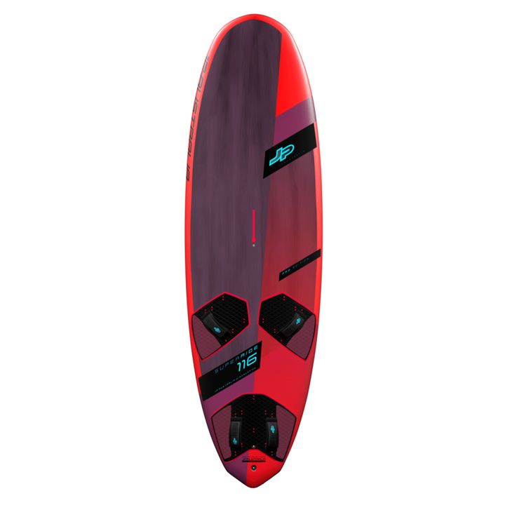 JP Super Ride PRO Windsurf Board 2020