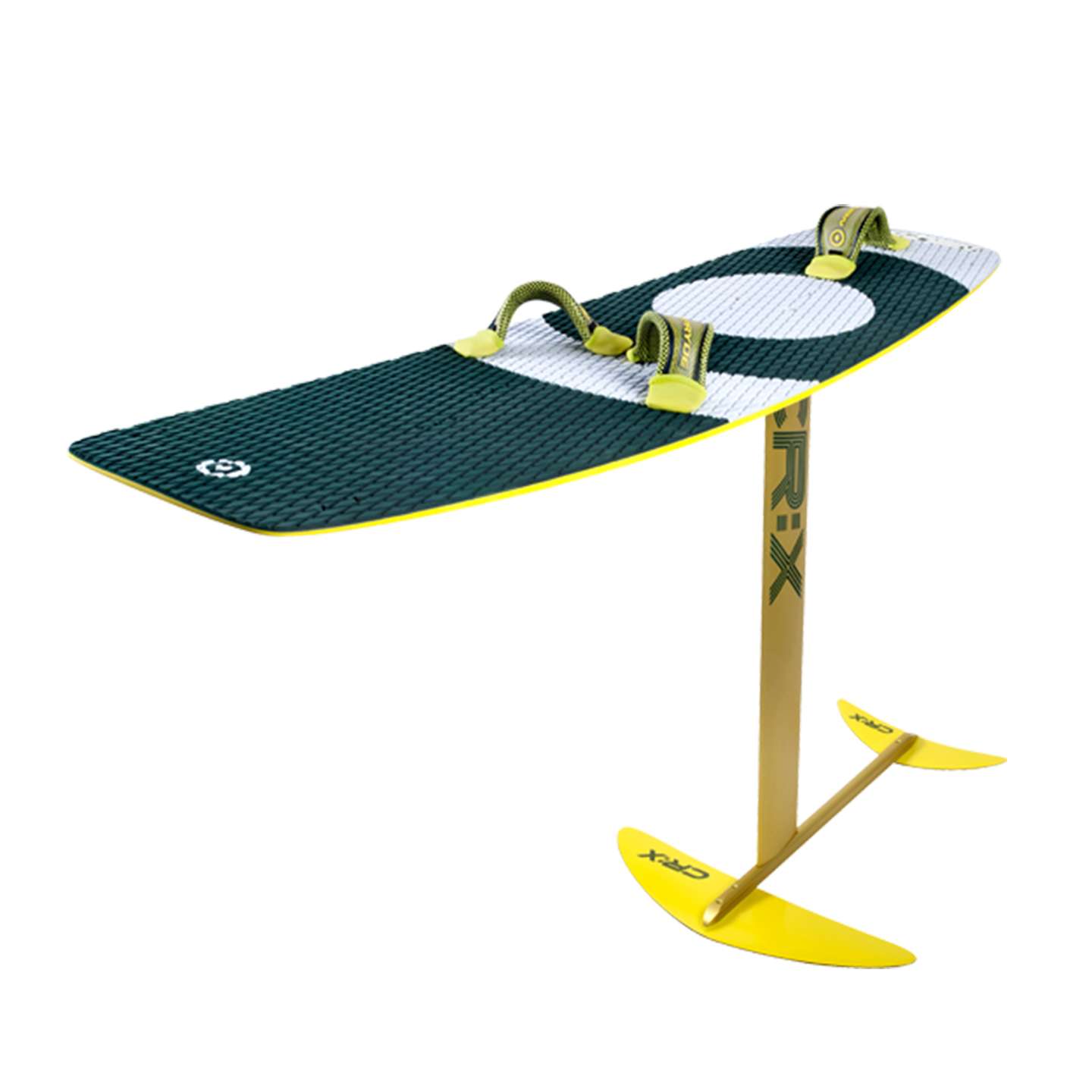 CRX Neilpryde OneDesign Hydrofoil Kiteboard King of Watersports