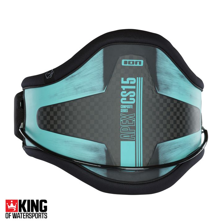 Ion Apex CS 15 Kite Waist Harness 2019