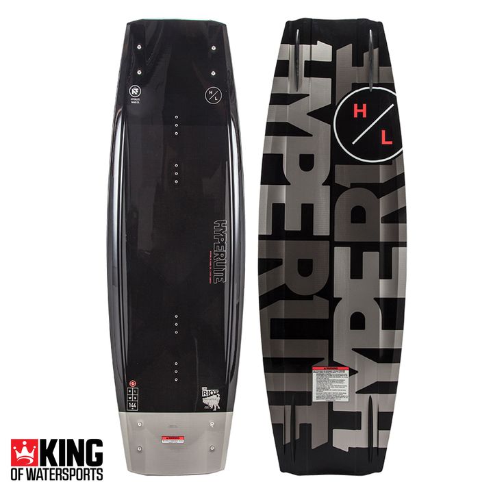 Hyperlite Riot Nova 2018 Wakeboard