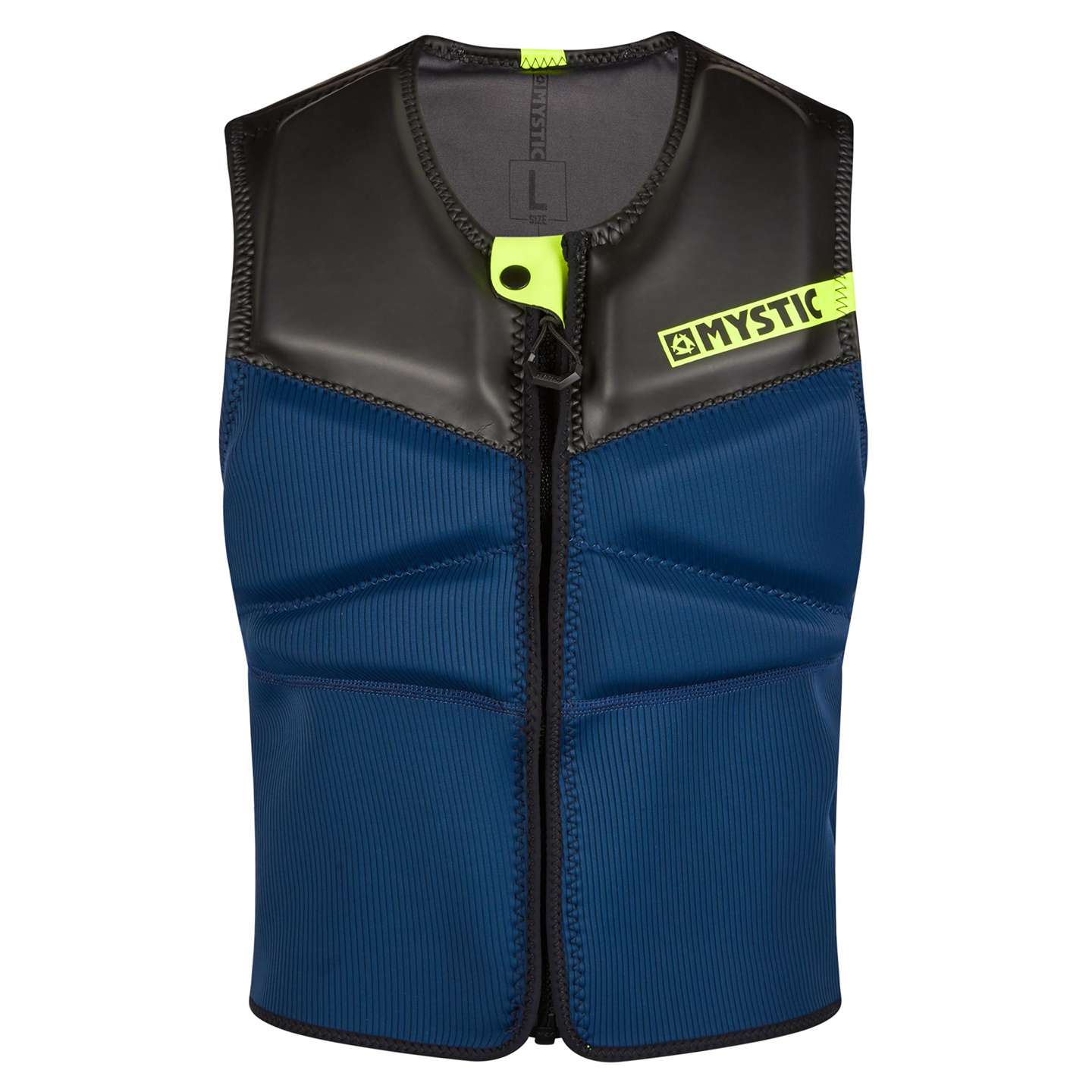 Mystic Block Kite FZ Impact Vest 2023 | King of Watersports