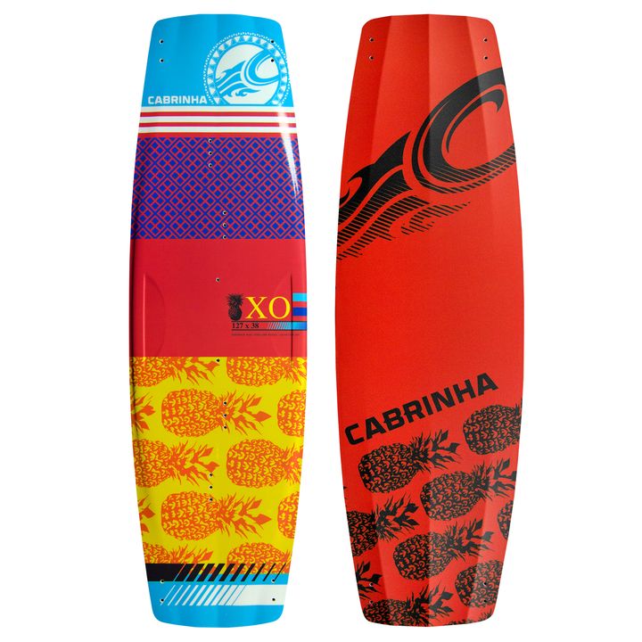 Cabrinha XO 2016 Womens Kiteboard