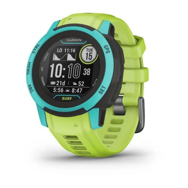 Garmin Instinct® 2 Surf Edition 40mm