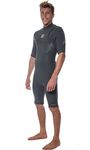 Billabong Xero Pro 2/2 Zip Free Spring Wetsuit 2015