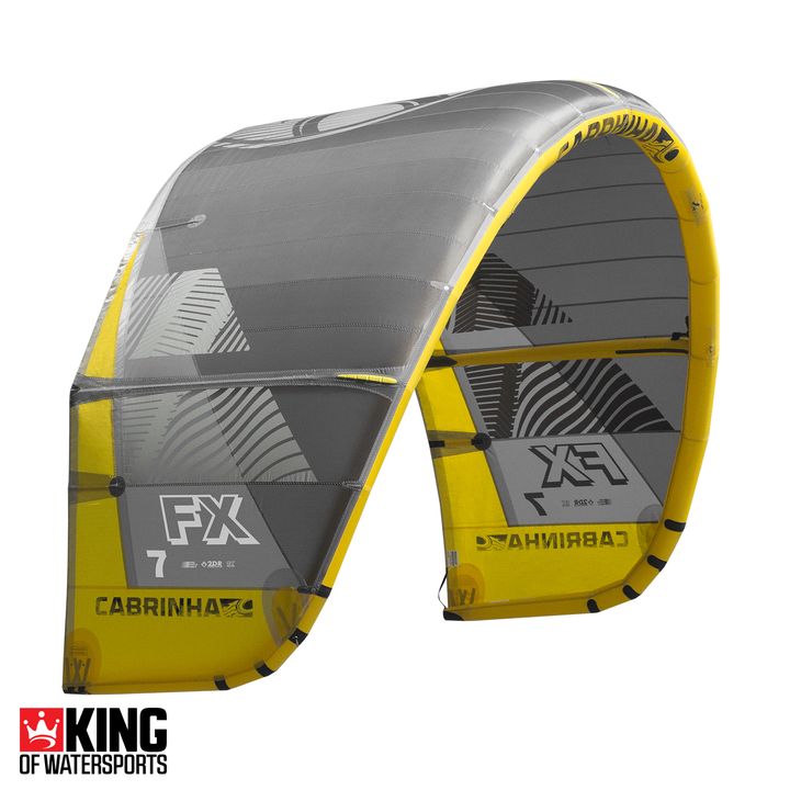 Cabrinha FX 2019 Kite