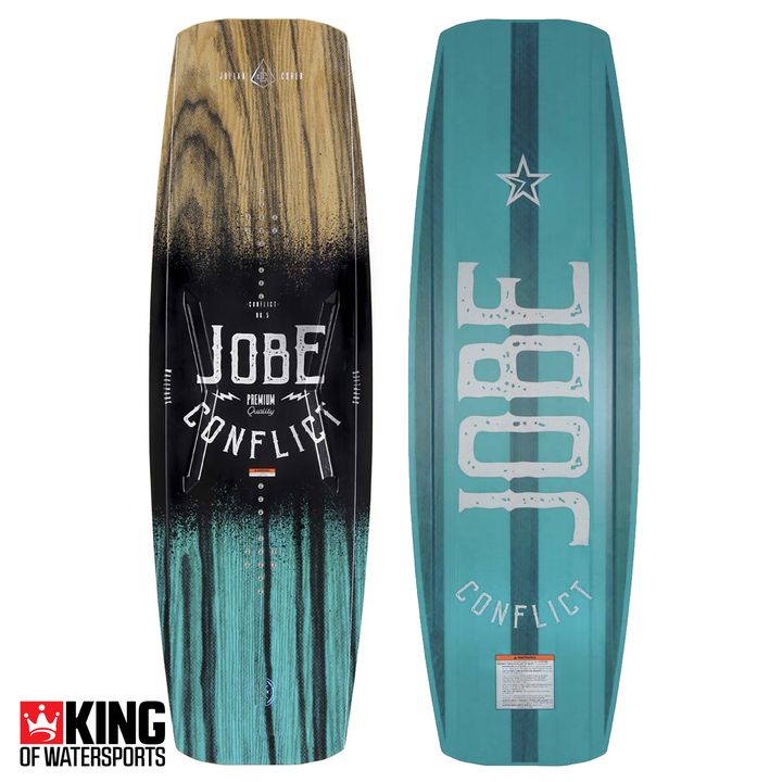 Jobe Conflict 2018 Wakeboard