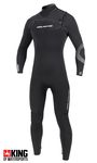 NeilPryde Cortex 3/2 FZ Wetsuit 2019