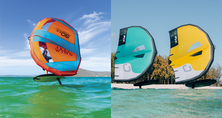 Airush Free Wing Go Foil Wing Airush Free Wing Go Foil Wing