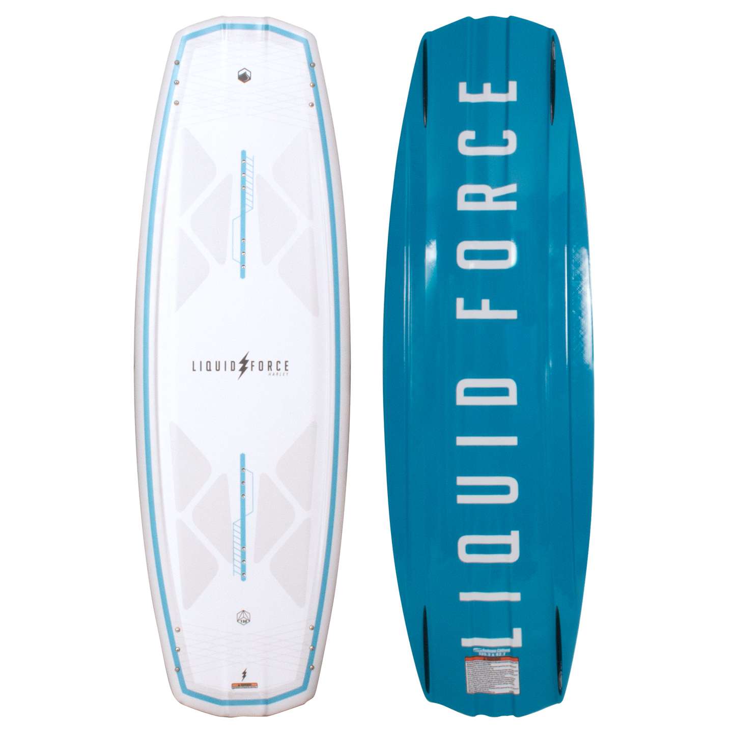 Liquid Force Harley 135ウェイクボード Liquid Force Harley 135ウェイクボード Liquid Force Harley