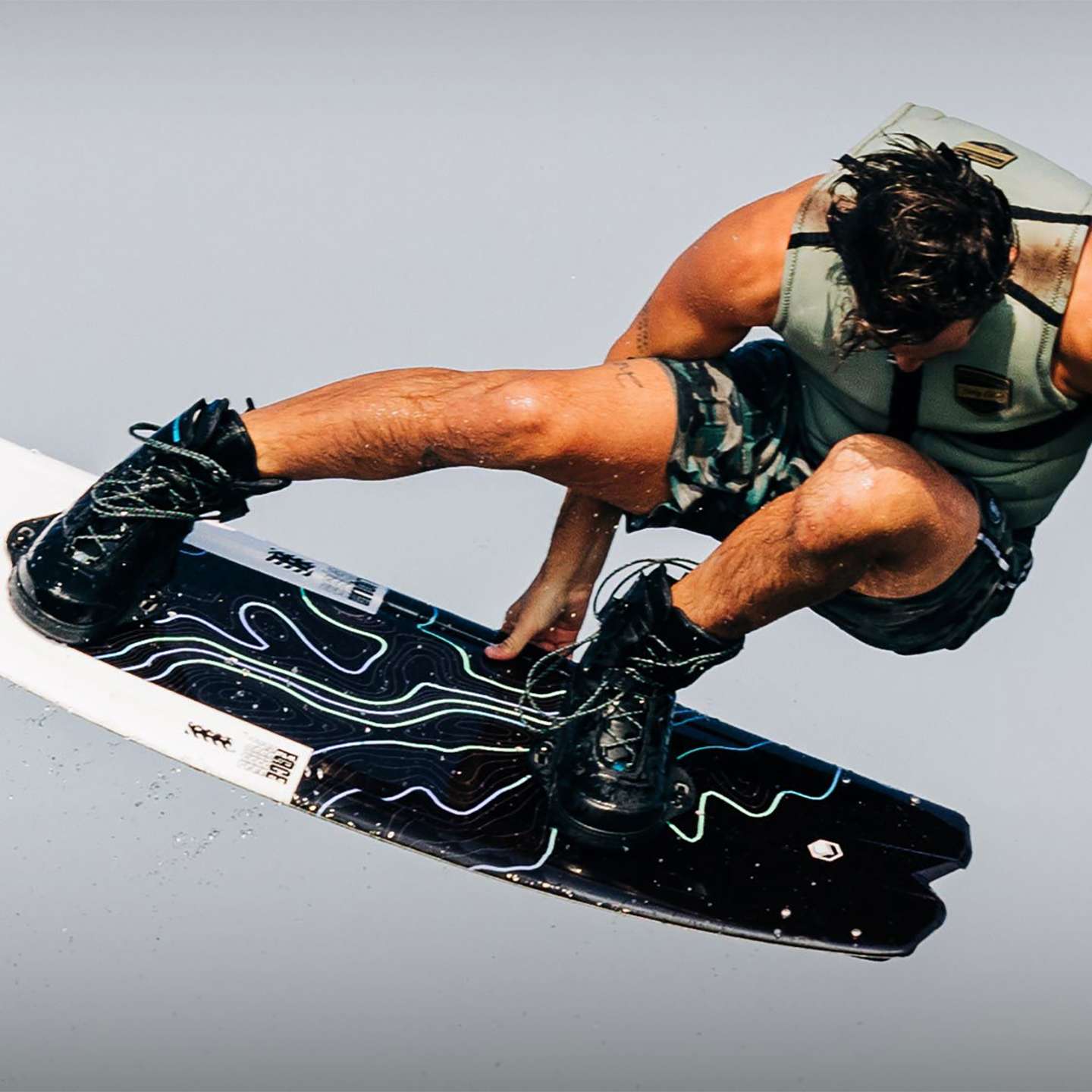 2024LIQUIDFORCE/AERO 6X WHITE リキッドフォース : 1001Yahoo