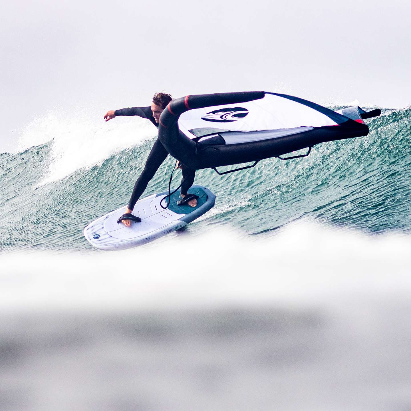 Cabrinha Kiteboarding Kites - Silent Sports