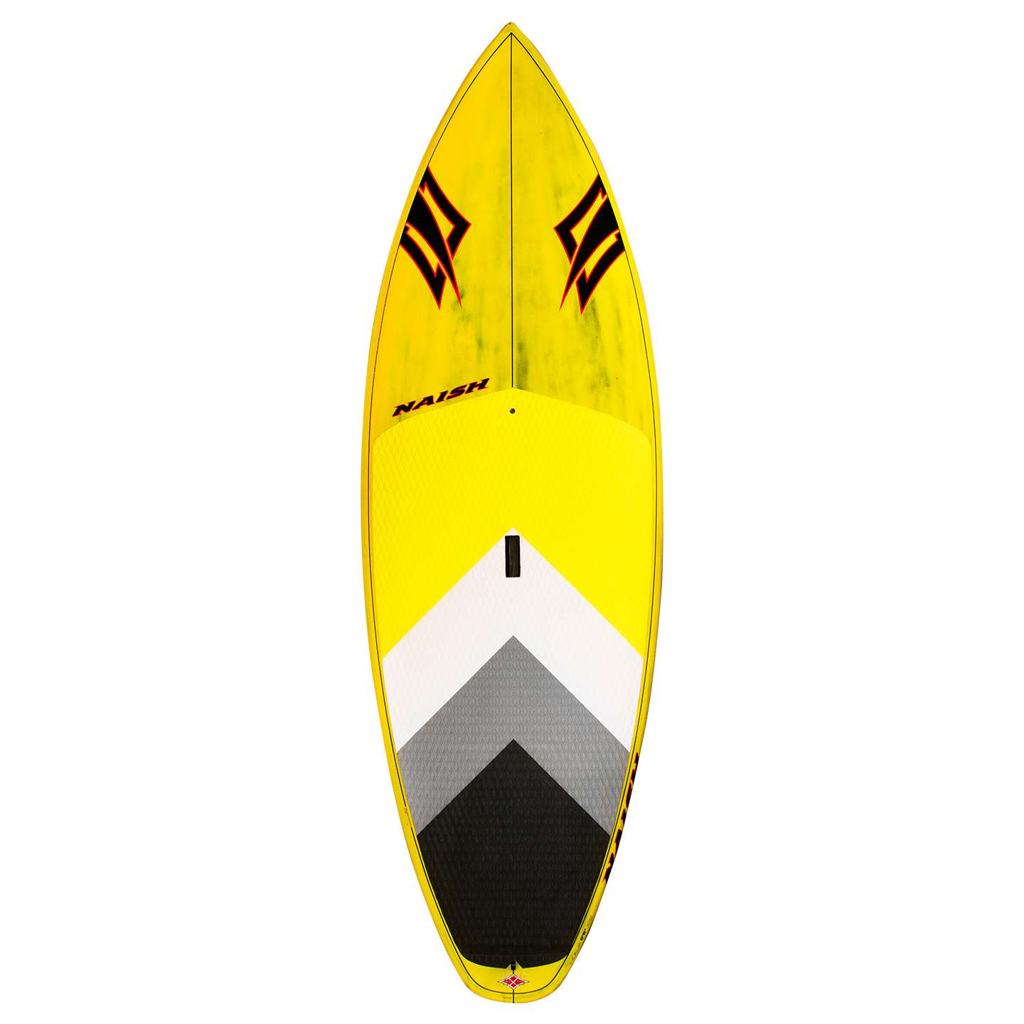 Naish Hokua 8'8 X32 GT SUP Board 2016 | King of Watersports