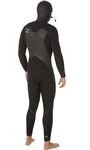 Billabong Xero Enduro Hooded CZ 6/5 Wetsuit 2015