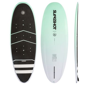 Slingshot Mothership Wakesurfer 2022