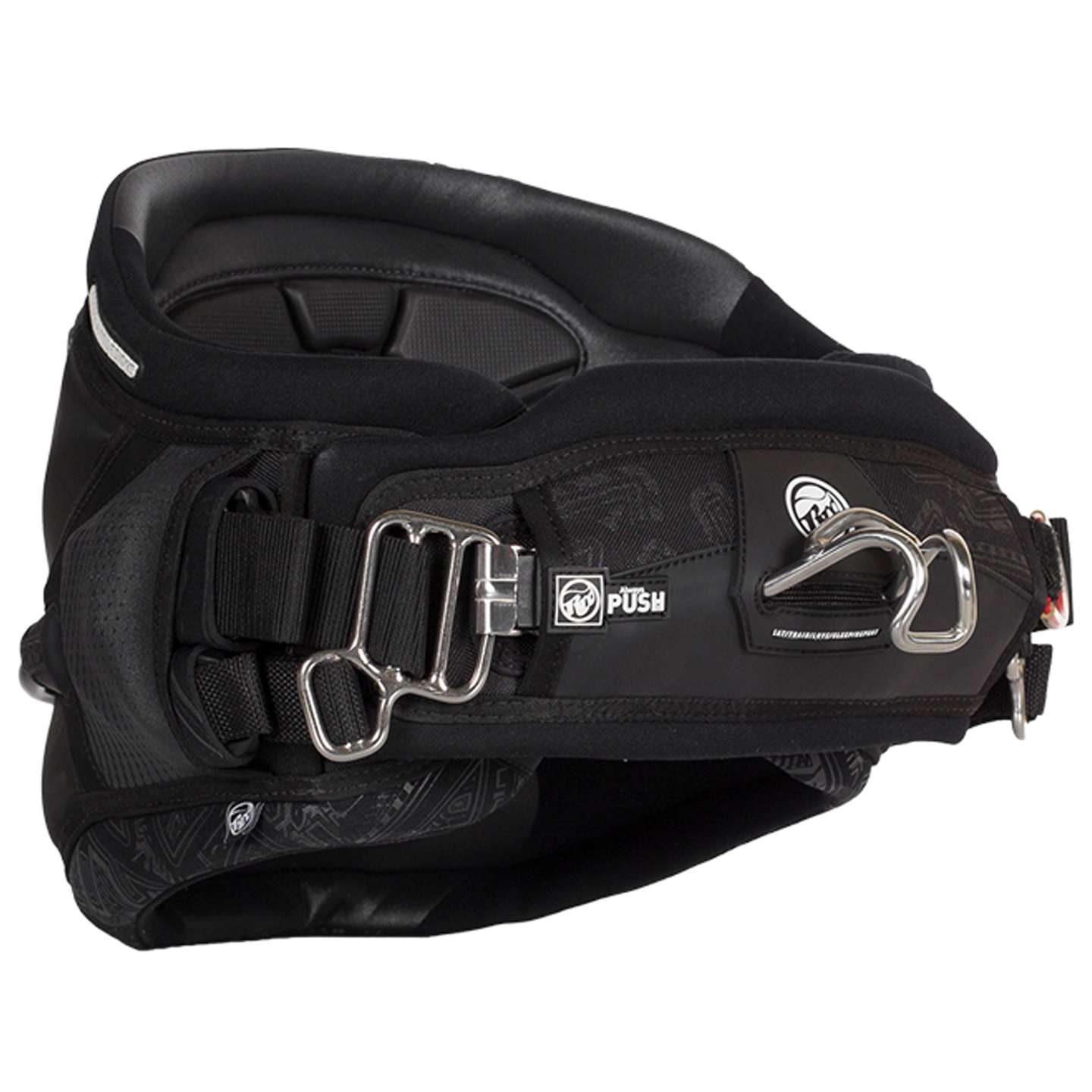 RRD The Shift Waist Harness 2015 King of Watersports