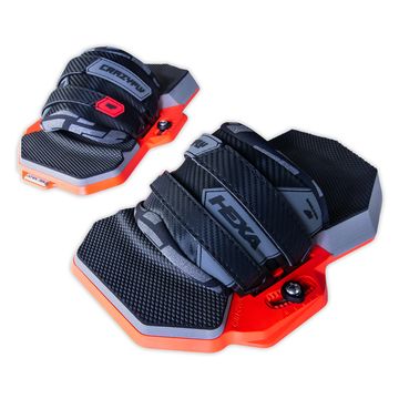 Crazyfly Hexa II Bindings 2023