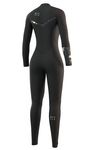 Mystic Womens Dazzled 5/3 FZ Wetsuit 2023