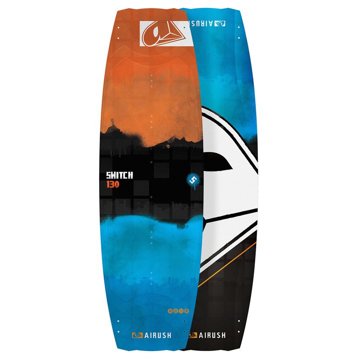 Airush Switch Kiteboard 2015