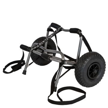 RUK Sport Trekker Canoe Trolley