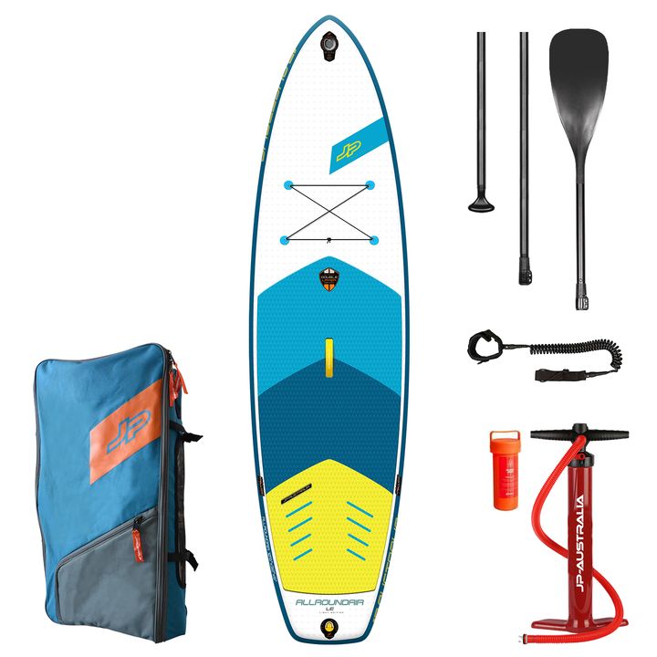 JP AllRoundAir LE 10'6 Inflatable SUP 2021