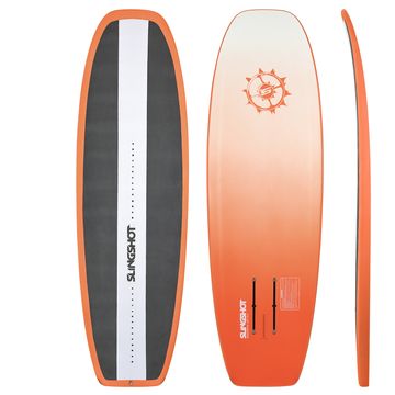 Slingshot Simulator 5'6 2020 Kite Foil Board