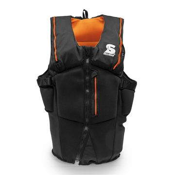 Secumar Furio Inflatable Hybrid Impact Vest