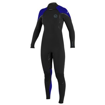 O'Neill Womens Psycho One 5/4 Wetsuit 2016