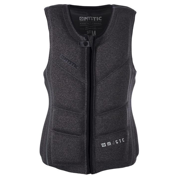 Mystic Majestic Wake Impact Vest 2017