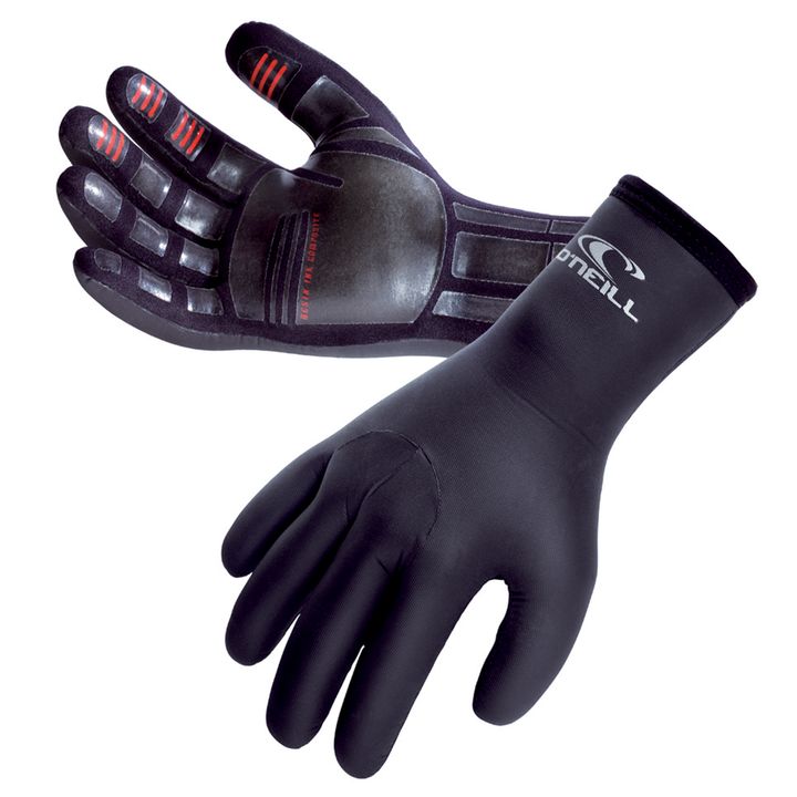 O'Neill SLX 3mm Wetsuit Gloves