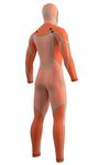 Mystic Voltt FZ Hooded 6/4/3 Wetsuit 2025