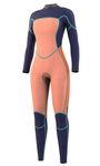 Mystic Womens Jayde 5/4 DFZ Wetsuit 2022