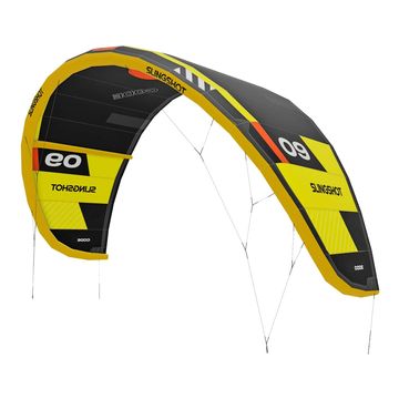 Slingshot Code NXT Kite