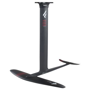 Fanatic Aero Free Carbon Foil 2022