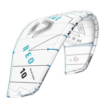Duotone Neo Concept Blue Kite 2024