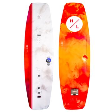 Hyperlite TNT 2025 Wakeboard
