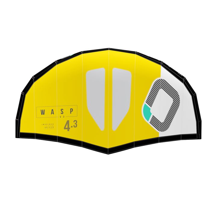 Ozone Wasp v3