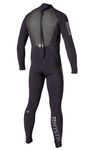 Mystic Majestic 3/2 BZ DL Wetsuit 2015