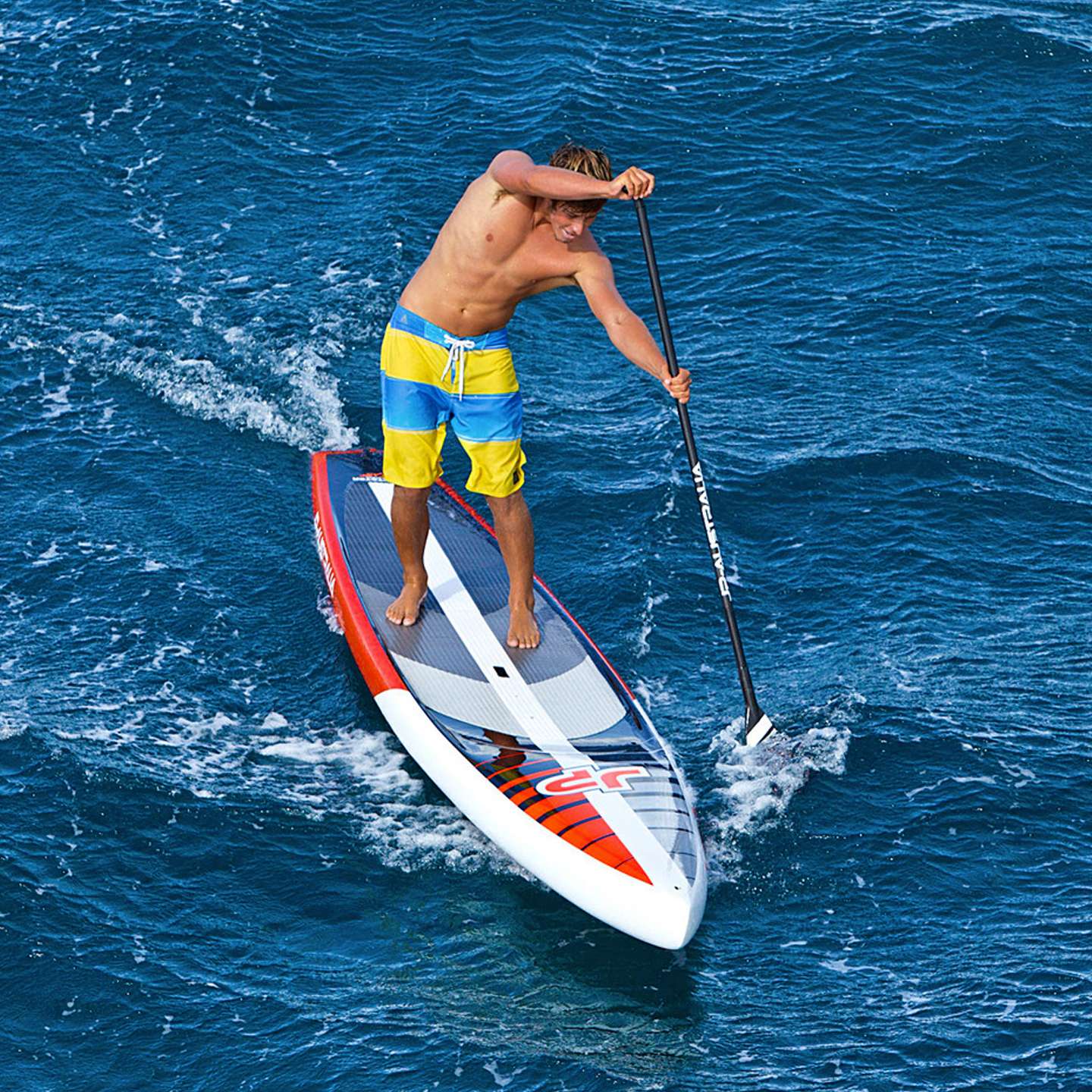 JP Sportster Carbon Open Ocean 14'0 SUP Board 2016 | King of JP Sportster Carbon Open Ocean 14'0 SUP Board 2016 | King of