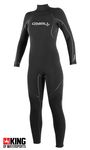 O'Neill Womens Sector 5mm Dive Wetsuit