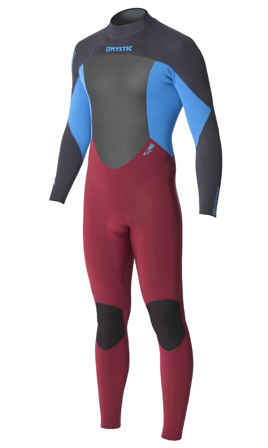 Mystic Star 3/2 GBS BZ Wetsuit 2016