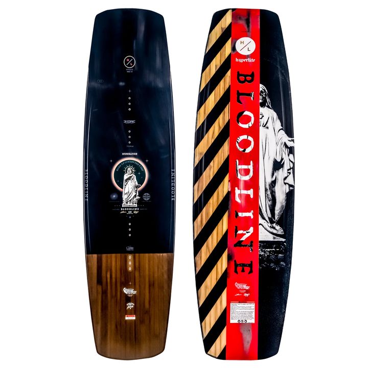 Hyperlite Bloodline 2025 Wakeboard