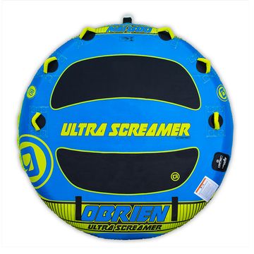 O'Brien Ultra Screamer Inflatable Tube