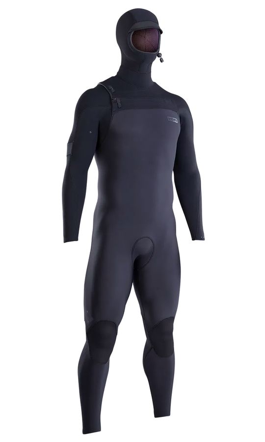 Ion Seek Amp FZ 6/5 Hood Wetsuit 2025