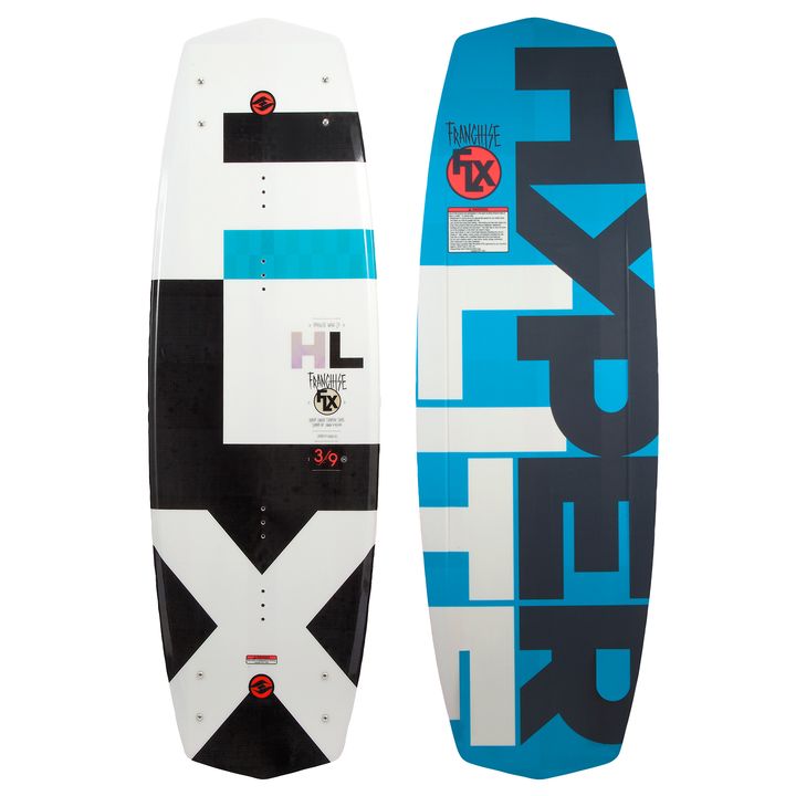 Hyperlite Franchise FLX 2016 Wakeboard