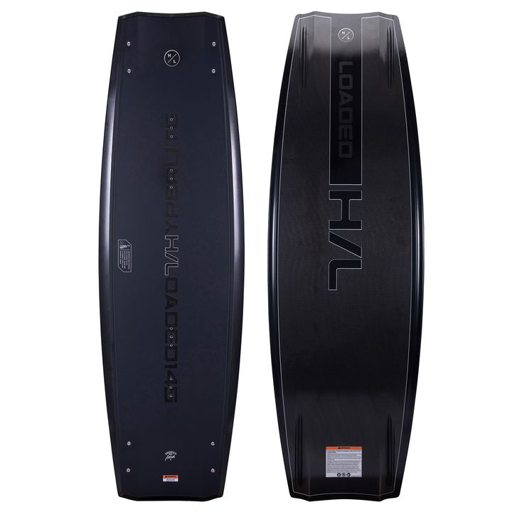 Hyperlite Riot Loaded 2023 Wakeboard